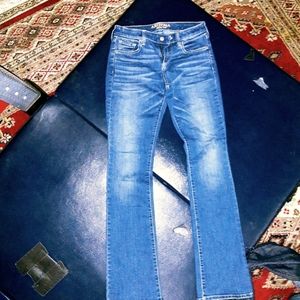 Arizona jeans co Jeans Size 3 inseam 32"